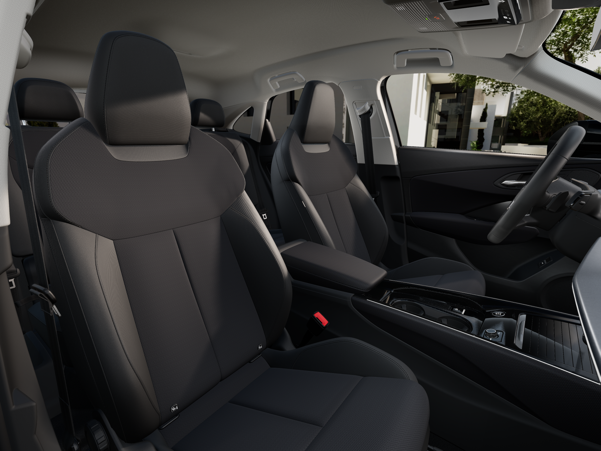 Imaginea unui Q3 Sportback 40 TFSI quattro