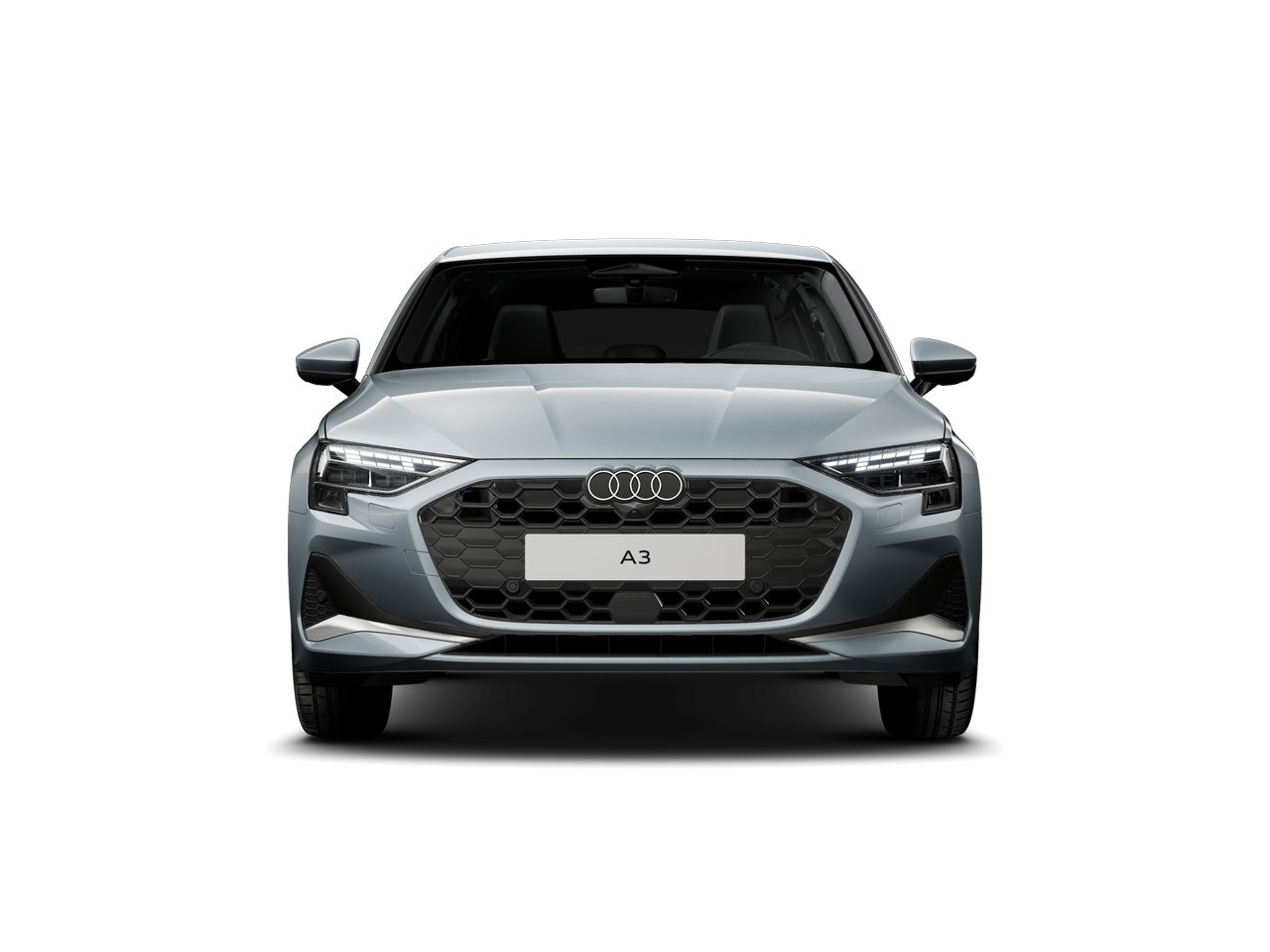 Imaginea unui A3 Sportback Advanced 35 TFSI