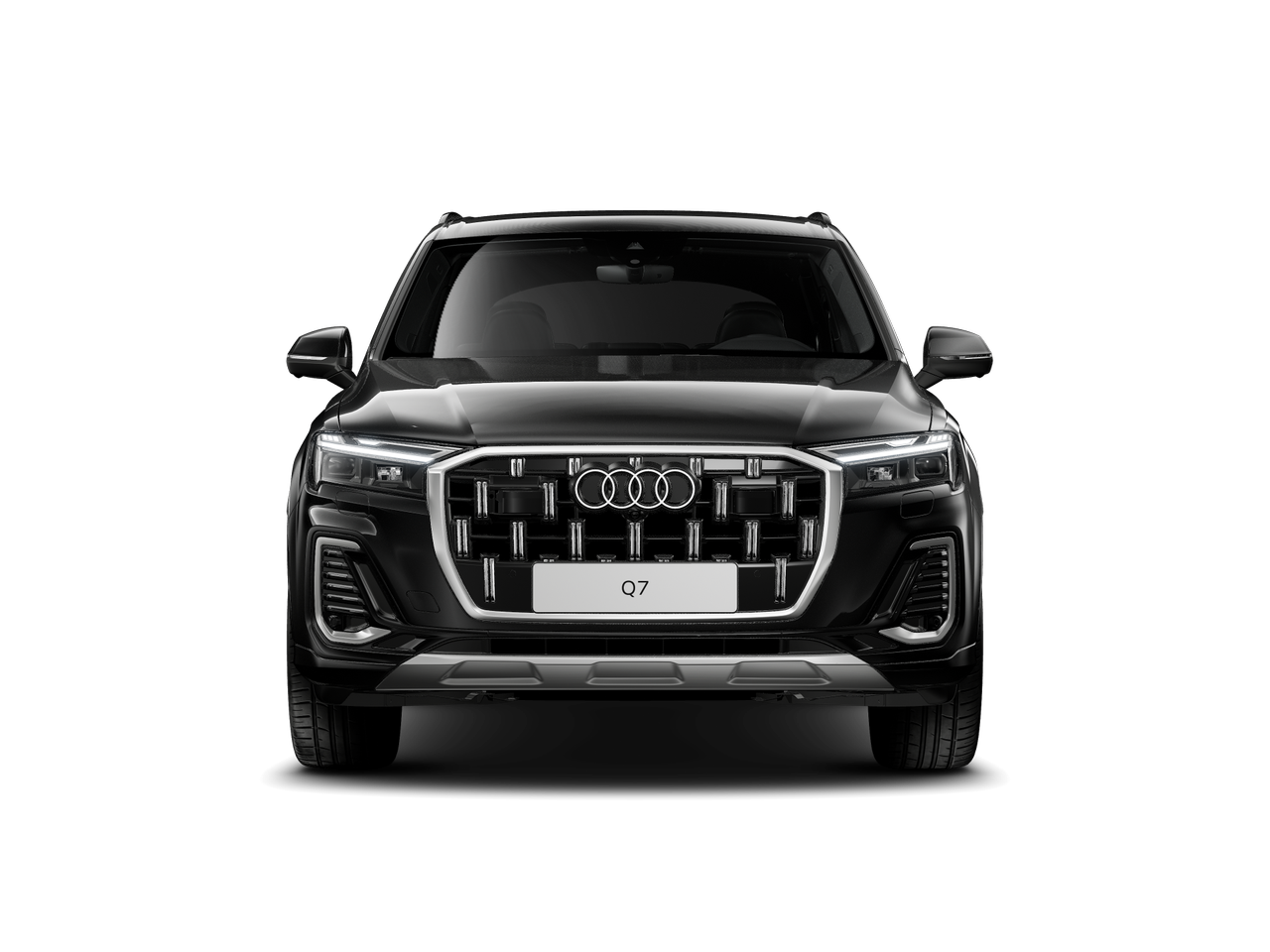 Imaginea unui Q7 PI 50 TDI quattro
