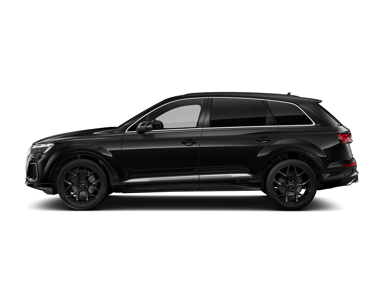 Imaginea unui Q7 PI 50 TDI quattro