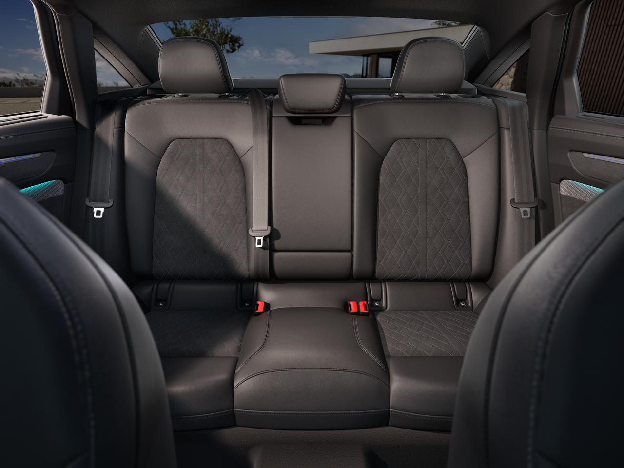 Imaginea unui A6 Limuzina 50 e-hybrid quattro 220kW