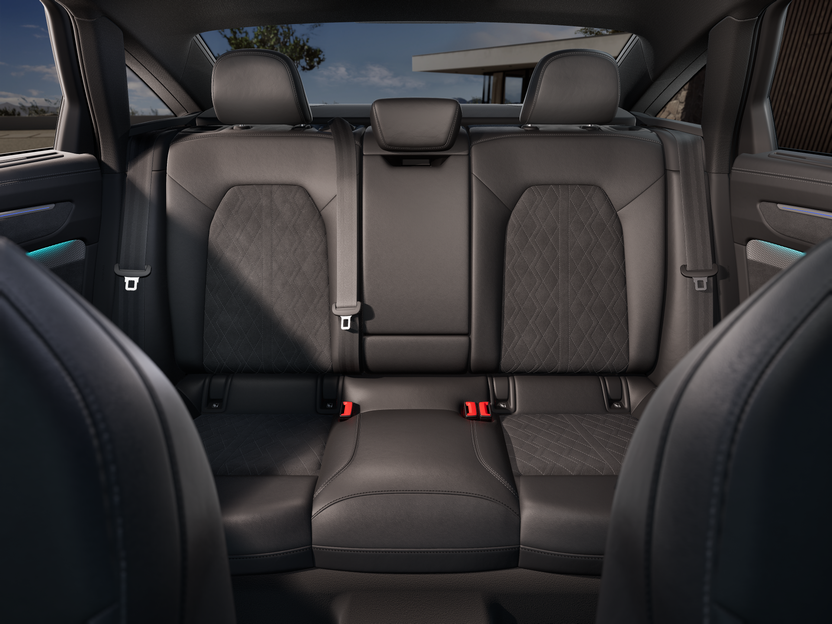 Imaginea unui A6 Limuzina 50 e-hybrid quattro 220kW