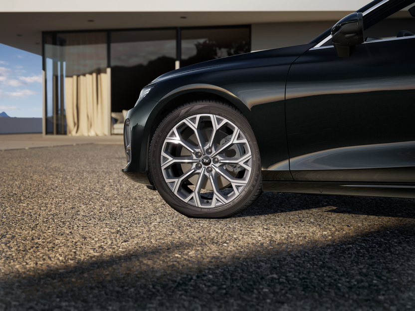 Imaginea unui A6 Limuzina 40 TDI quattro