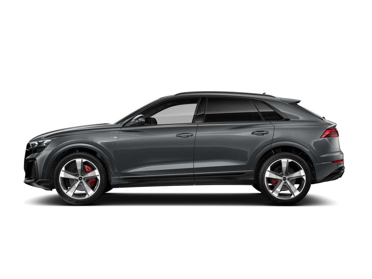 Imaginea unui Q8 PI 50 TDI quattro