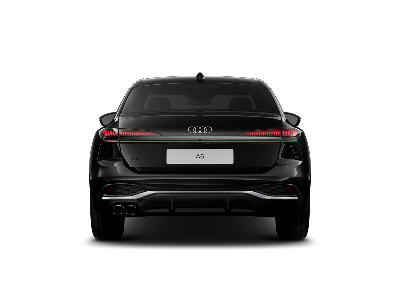 Imaginea unui A6 Limuzina 40 TDI