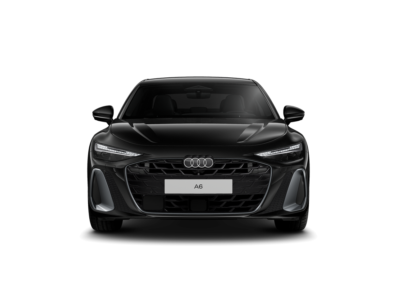 Imaginea unui A6 Limuzina 40 TDI