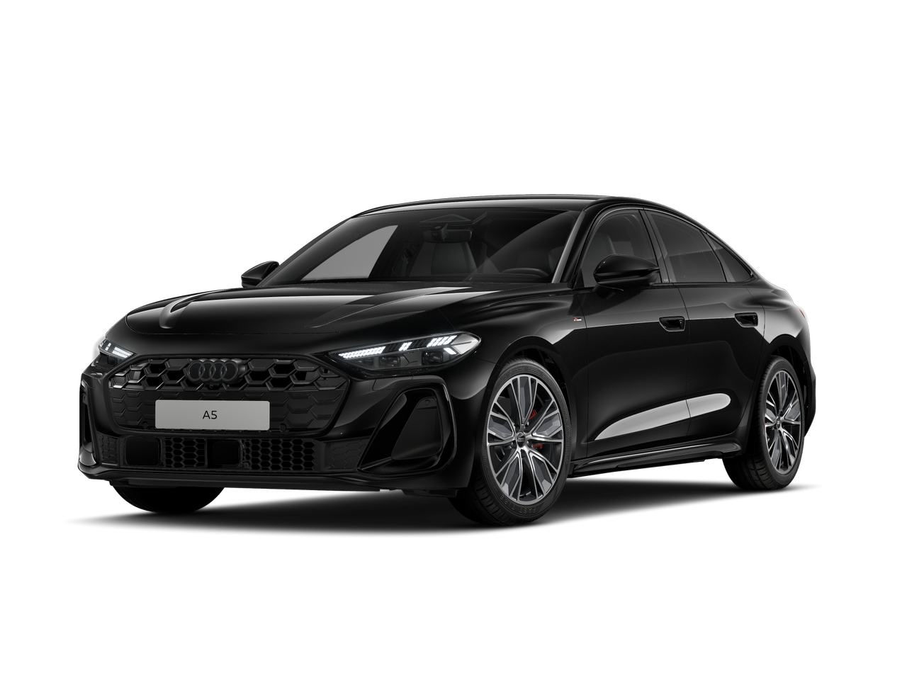 Imaginea unui A5 Limuzina 40 TDI