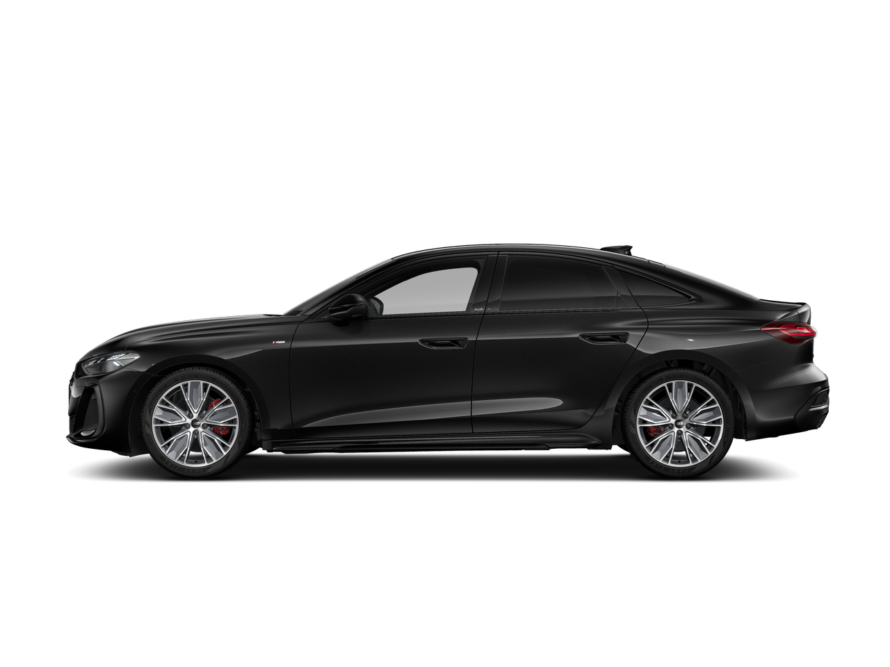 Imaginea unui A5 Limuzina 40 TDI