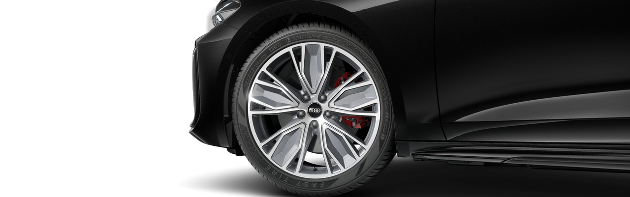 Imaginea unui A5 Limuzina 40 TDI