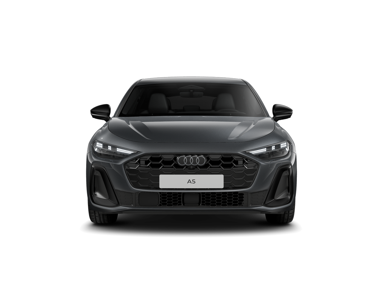 Imaginea unui A5 Limuzina 40 TDI