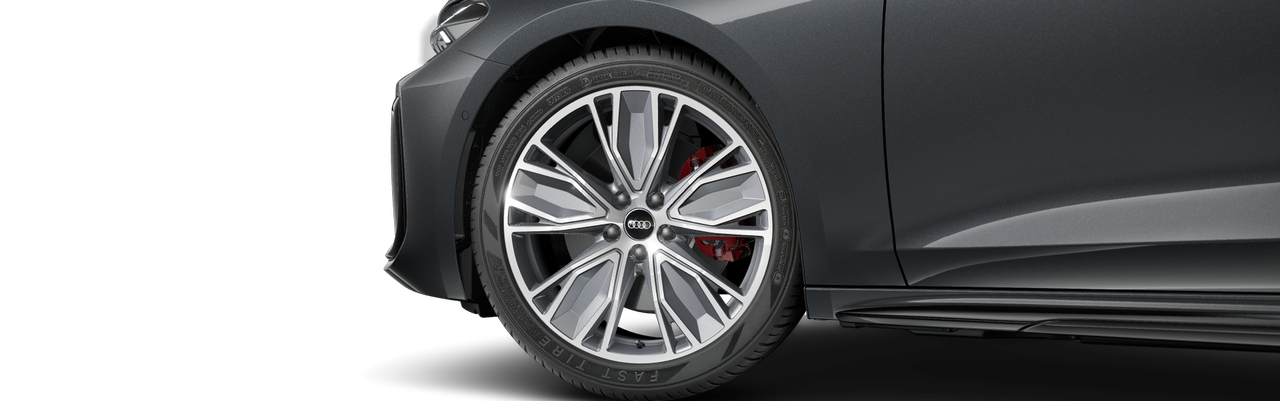 Imaginea unui A5 Limuzina 40 TDI