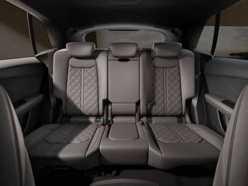 Imaginea unui Q8 PI 55 TFSI e quattro 290kW