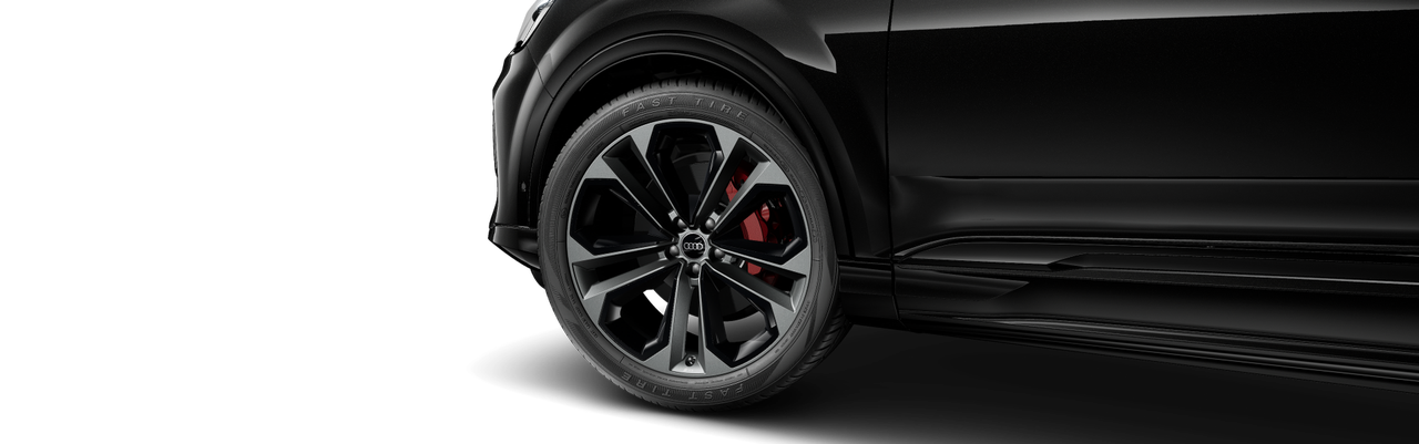 Imaginea unui Q7 PI S line 50 TDI quattro
