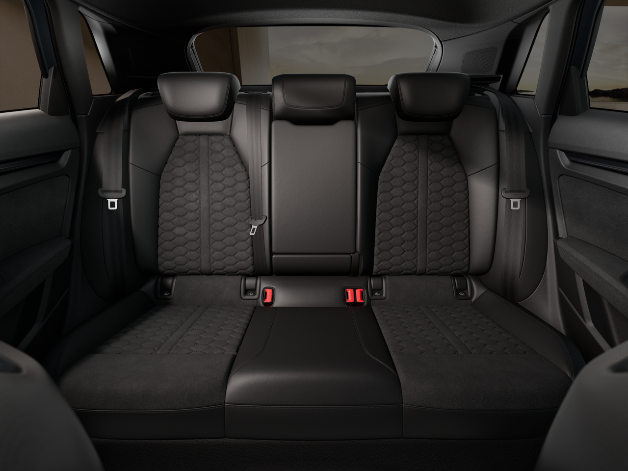 Imaginea unui RS3 Sportback PI