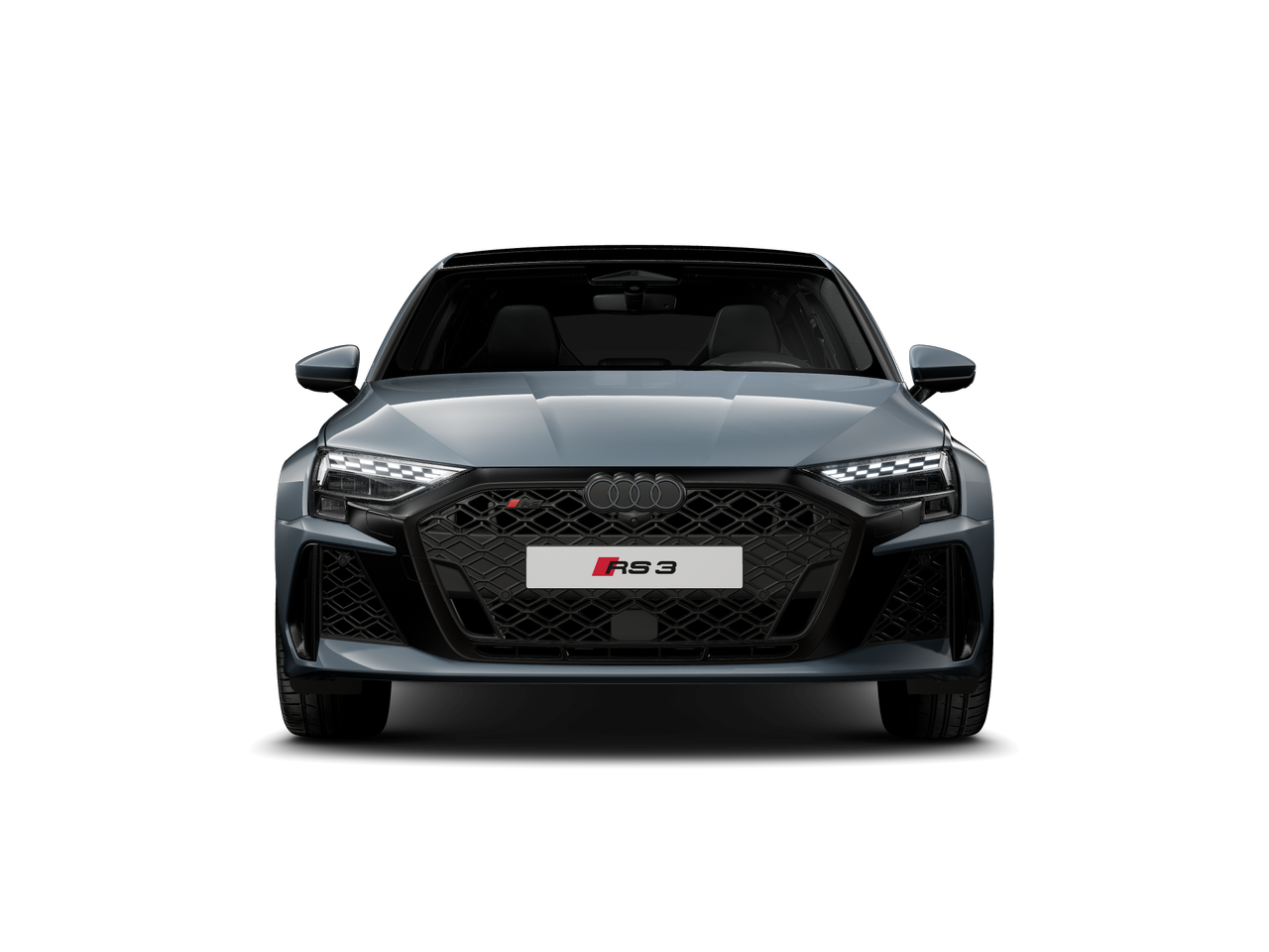 Imaginea unui RS3 Sportback PI