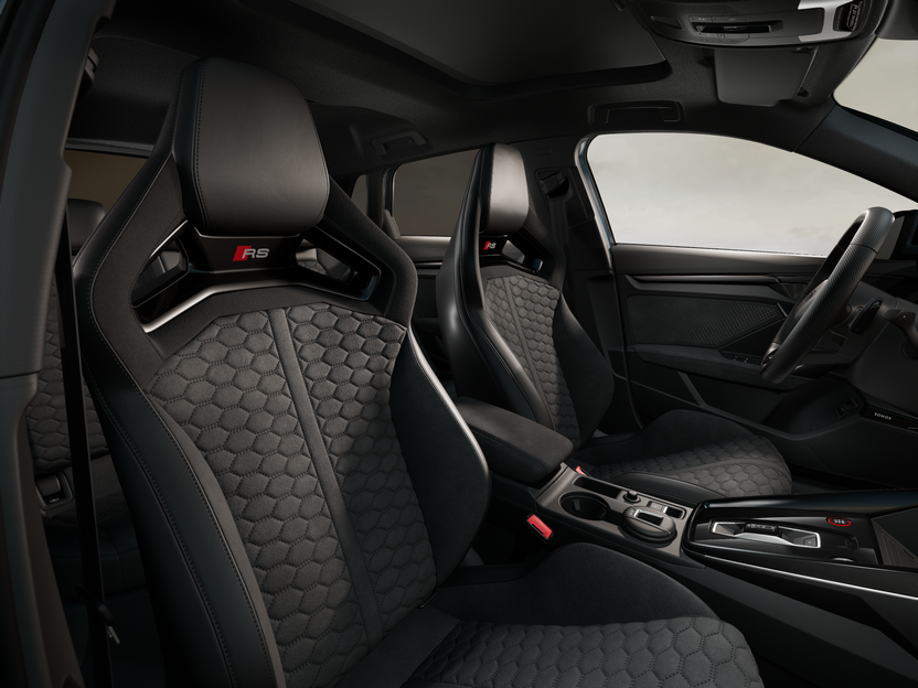 Imaginea unui RS3 Sportback PI