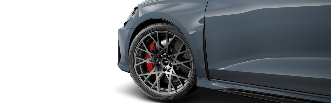 Imaginea unui RS3 Sportback PI