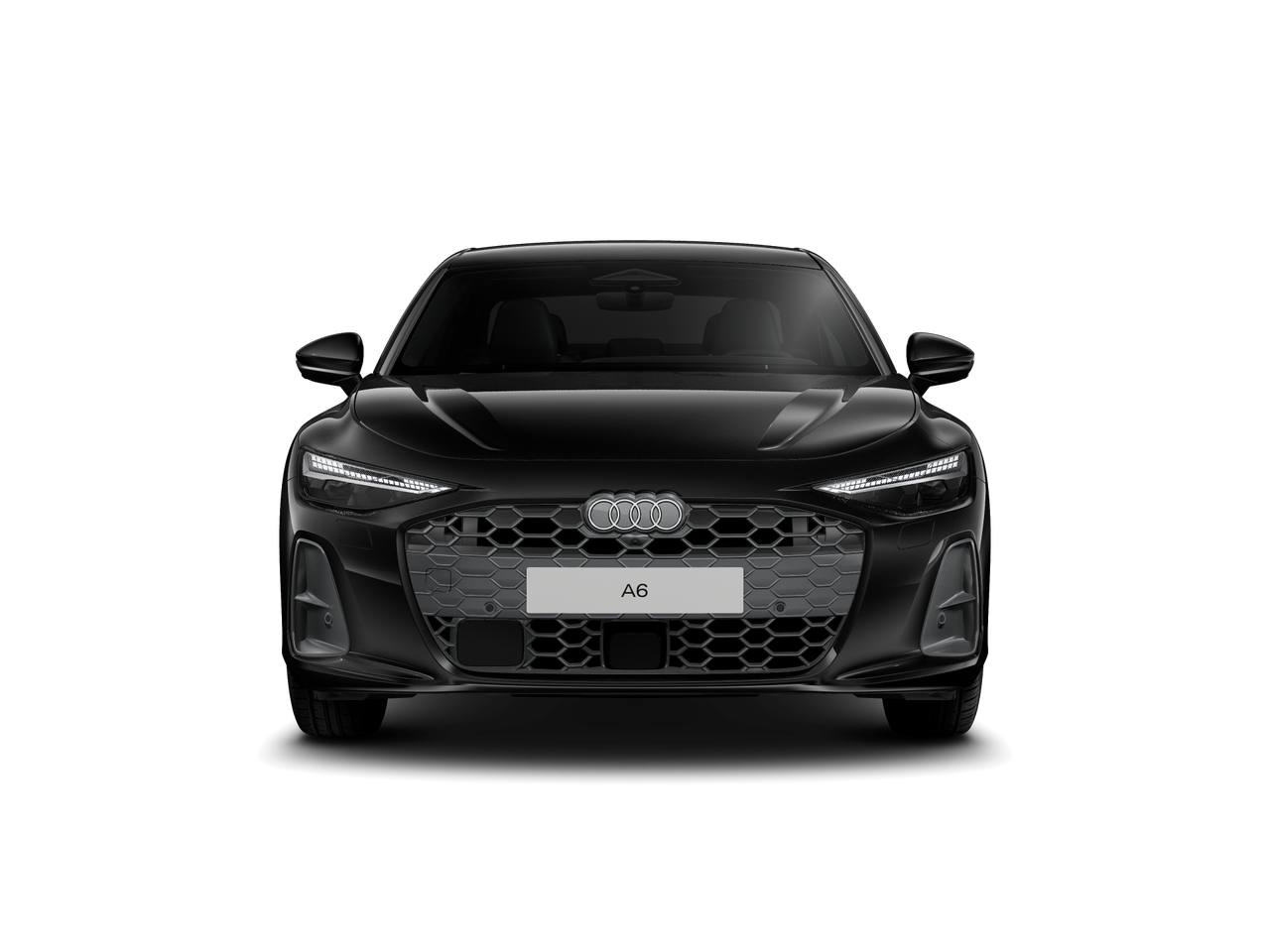 Imaginea unui A6 Limuzina 40 TFSI