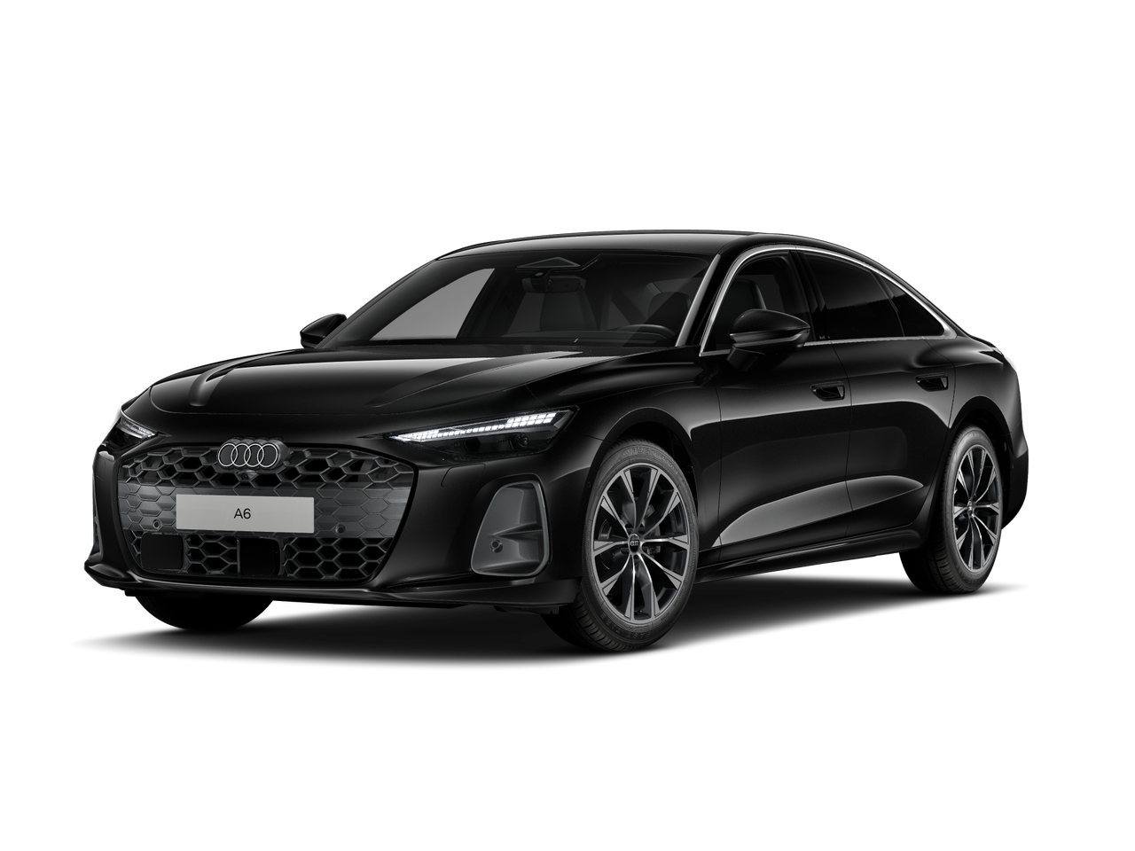 Imaginea unui A6 Limuzina 40 TFSI