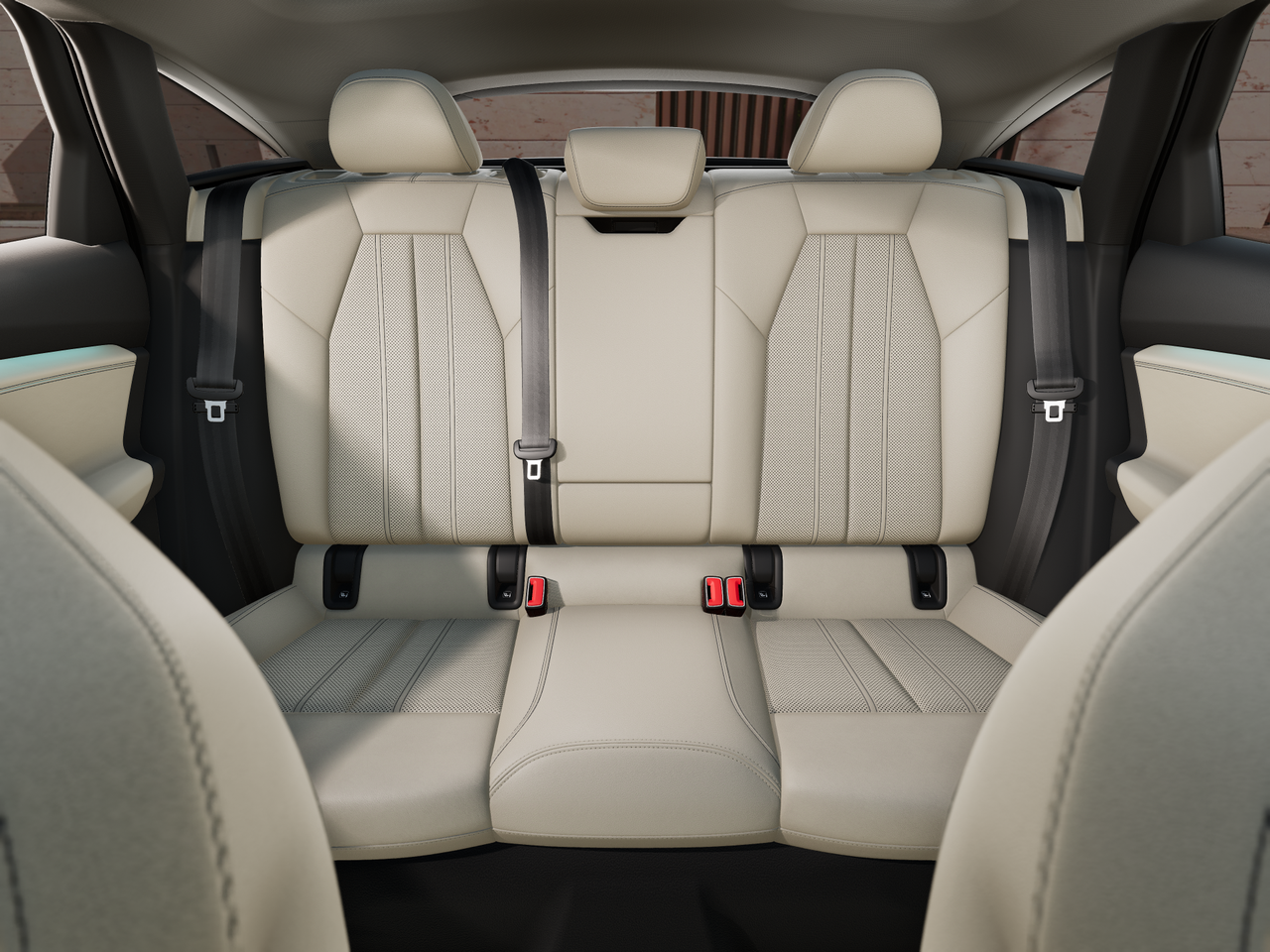 Imaginea unui A6 Sportback quattro e-tron