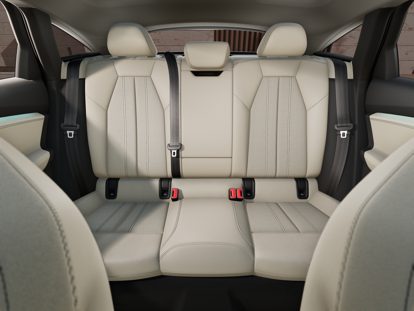 Imaginea unui A6 Sportback quattro e-tron