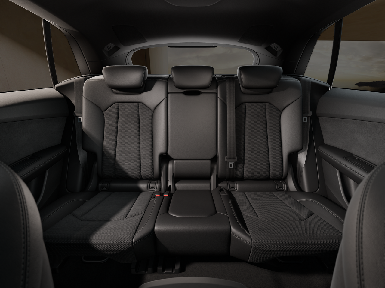 Imaginea unui Q8 PI 50 TDI quattro