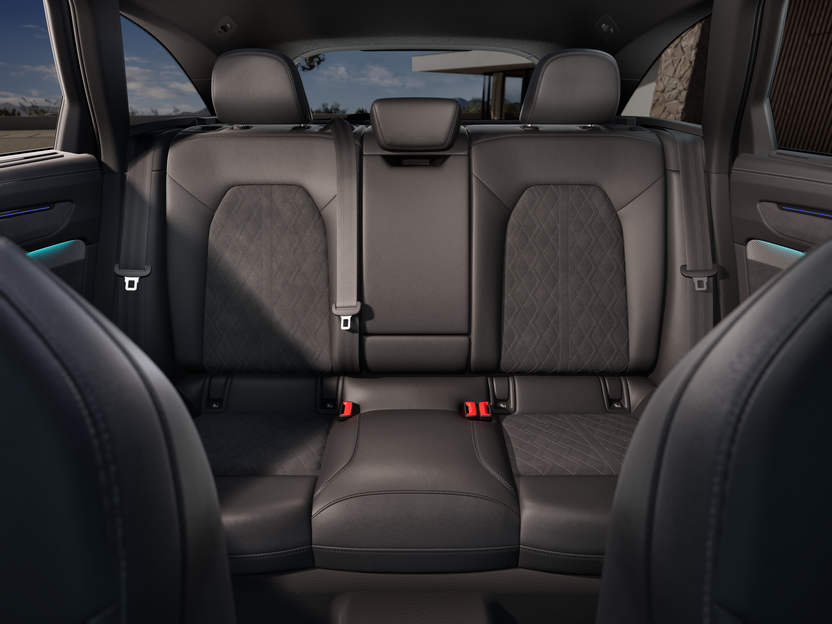 Imaginea unui A6 Avant 40 TDI quattro