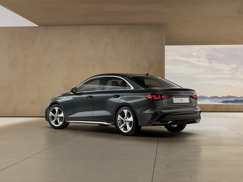 Imaginea unui A3 Limuzina S line 35 TFSI