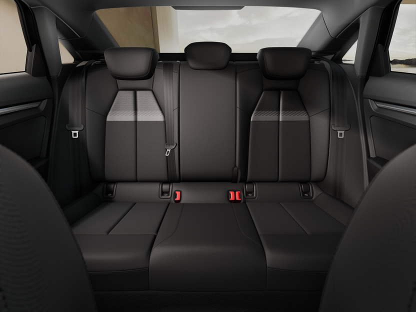 Imaginea unui A3 Limuzina S line 35 TFSI