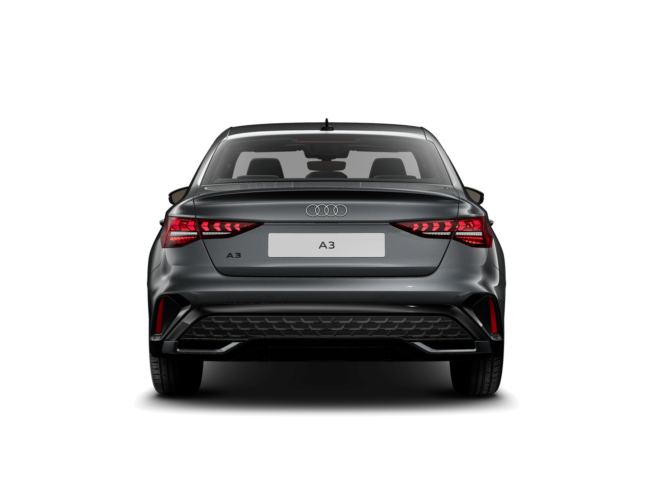 Imaginea unui A3 Limuzina S line 35 TFSI
