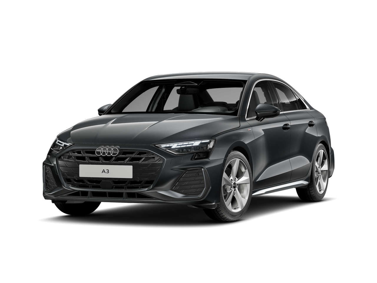 Imaginea unui A3 Limuzina S line 35 TFSI