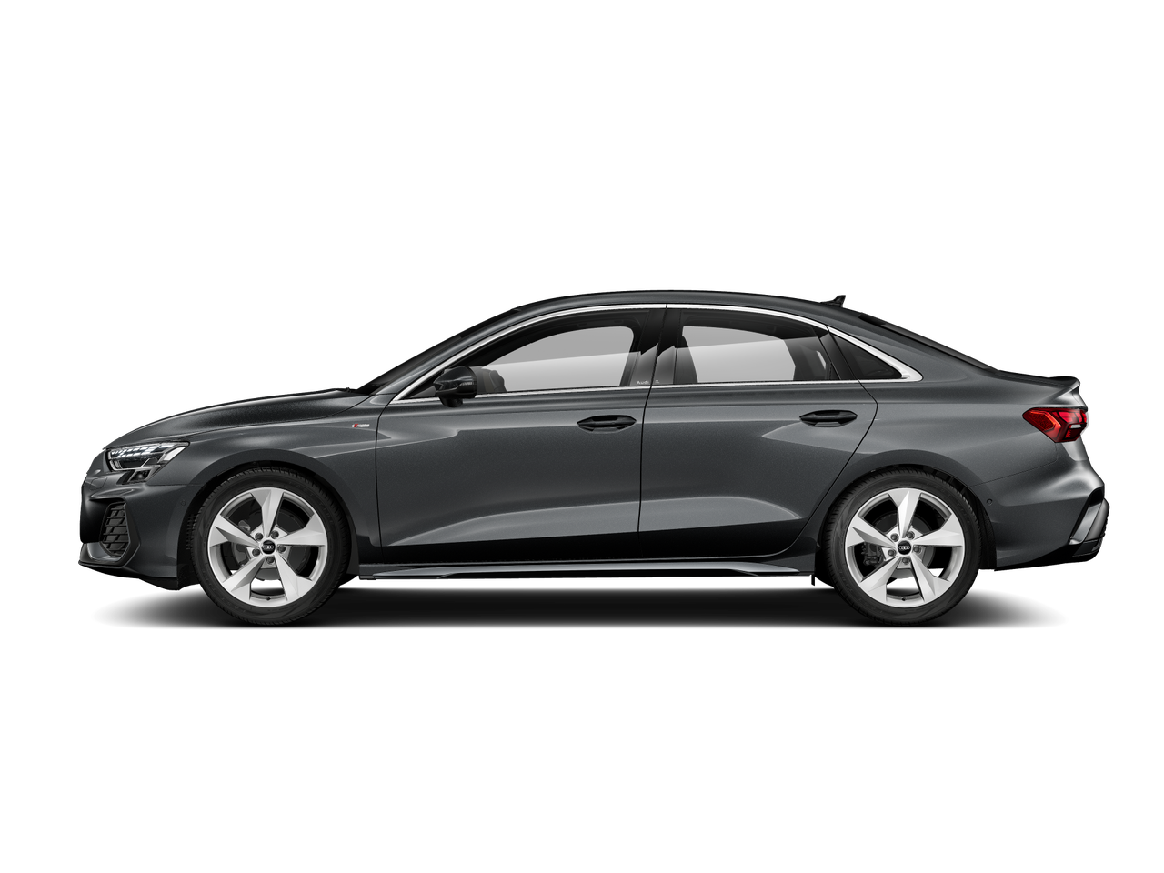 Imaginea unui A3 Limuzina S line 35 TFSI
