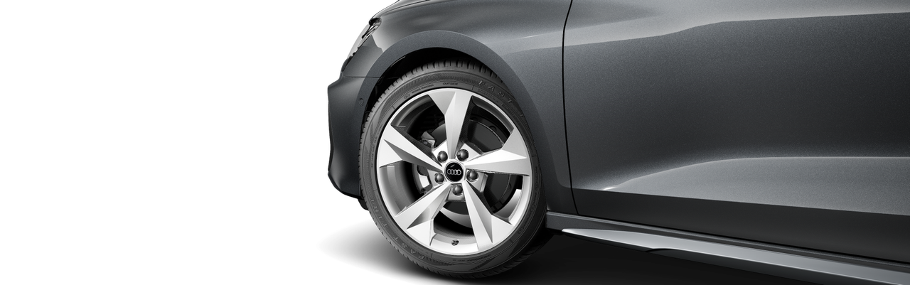 Imaginea unui A3 Limuzina S line 35 TFSI