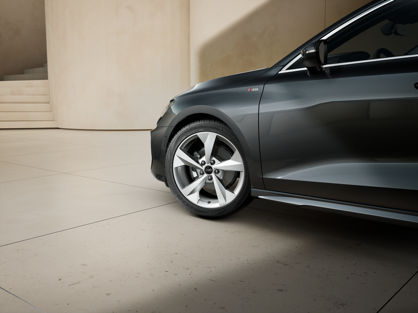 Imaginea unui A3 Limuzina S line 35 TFSI
