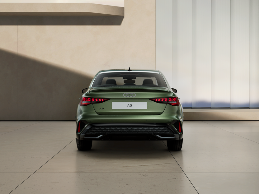 Imaginea unui A3 Limuzina S line 35 TFSI