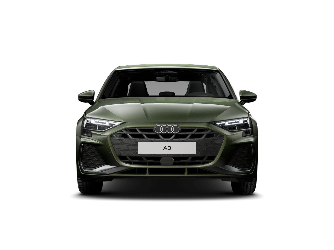 Imaginea unui A3 Limuzina S line 35 TFSI