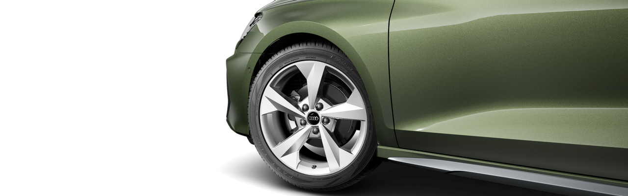 Imaginea unui A3 Limuzina S line 35 TFSI