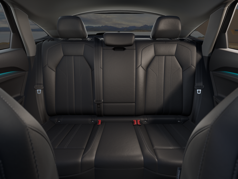 Imaginea unui Q5 Sportback 40 TDI quattro