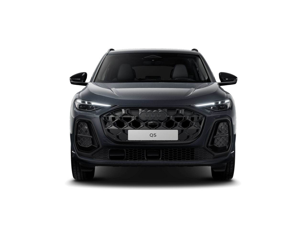 Imaginea unui Q5 Sportback 40 TDI quattro