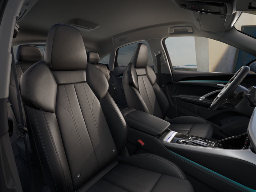 Imaginea unui Q5 Sportback 40 TDI quattro