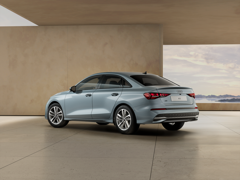 Imaginea unui A3 Limuzina 35 TFSI