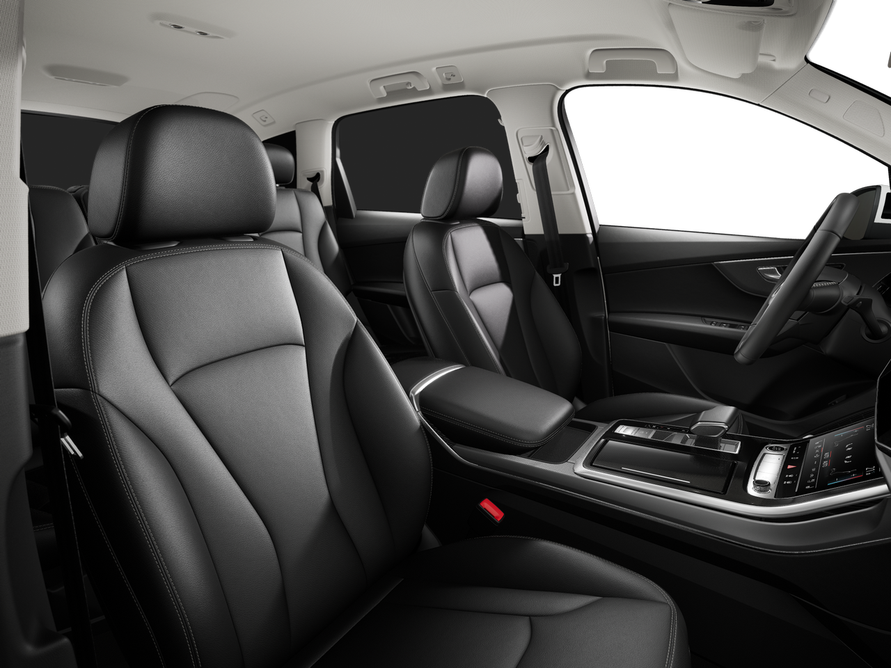Imaginea unui Q7 PI 45 TDI quattro