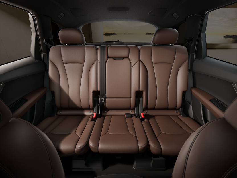 Imaginea unui Q7 PI 50 TDI quattro