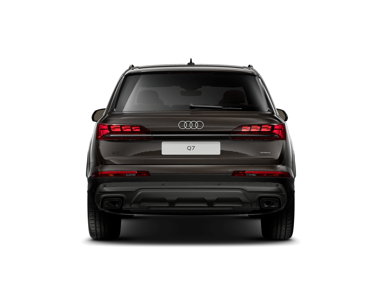 Imaginea unui Q7 PI 50 TDI quattro