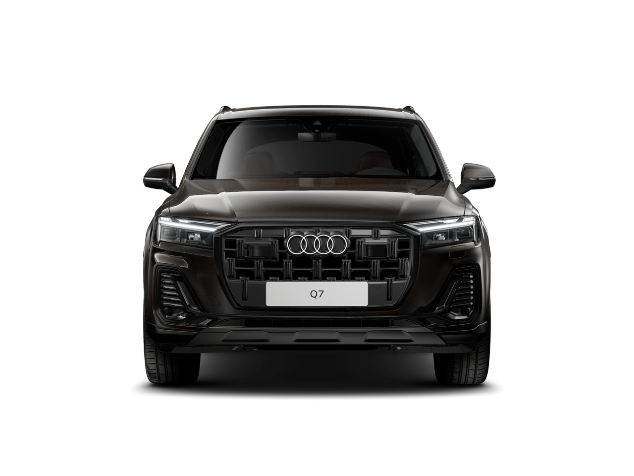 Imaginea unui Q7 PI 50 TDI quattro