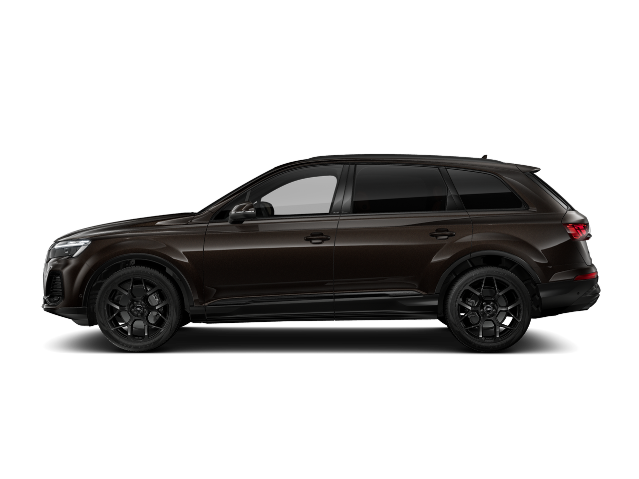 Imaginea unui Q7 PI 50 TDI quattro