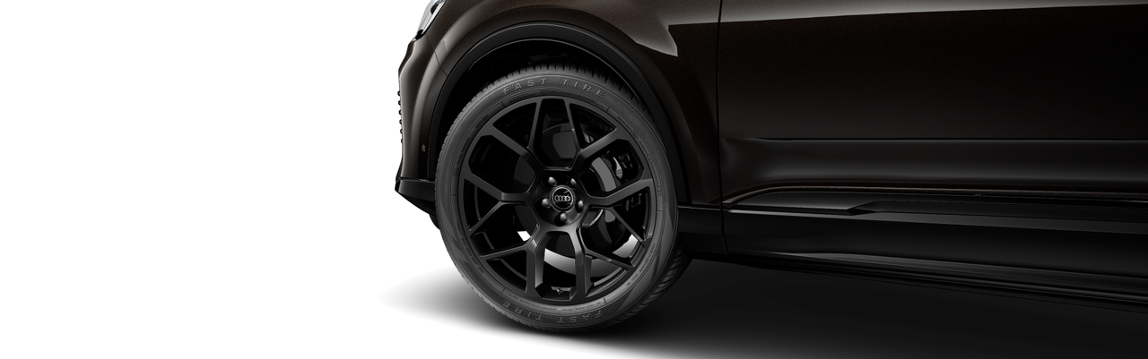 Imaginea unui Q7 PI 50 TDI quattro