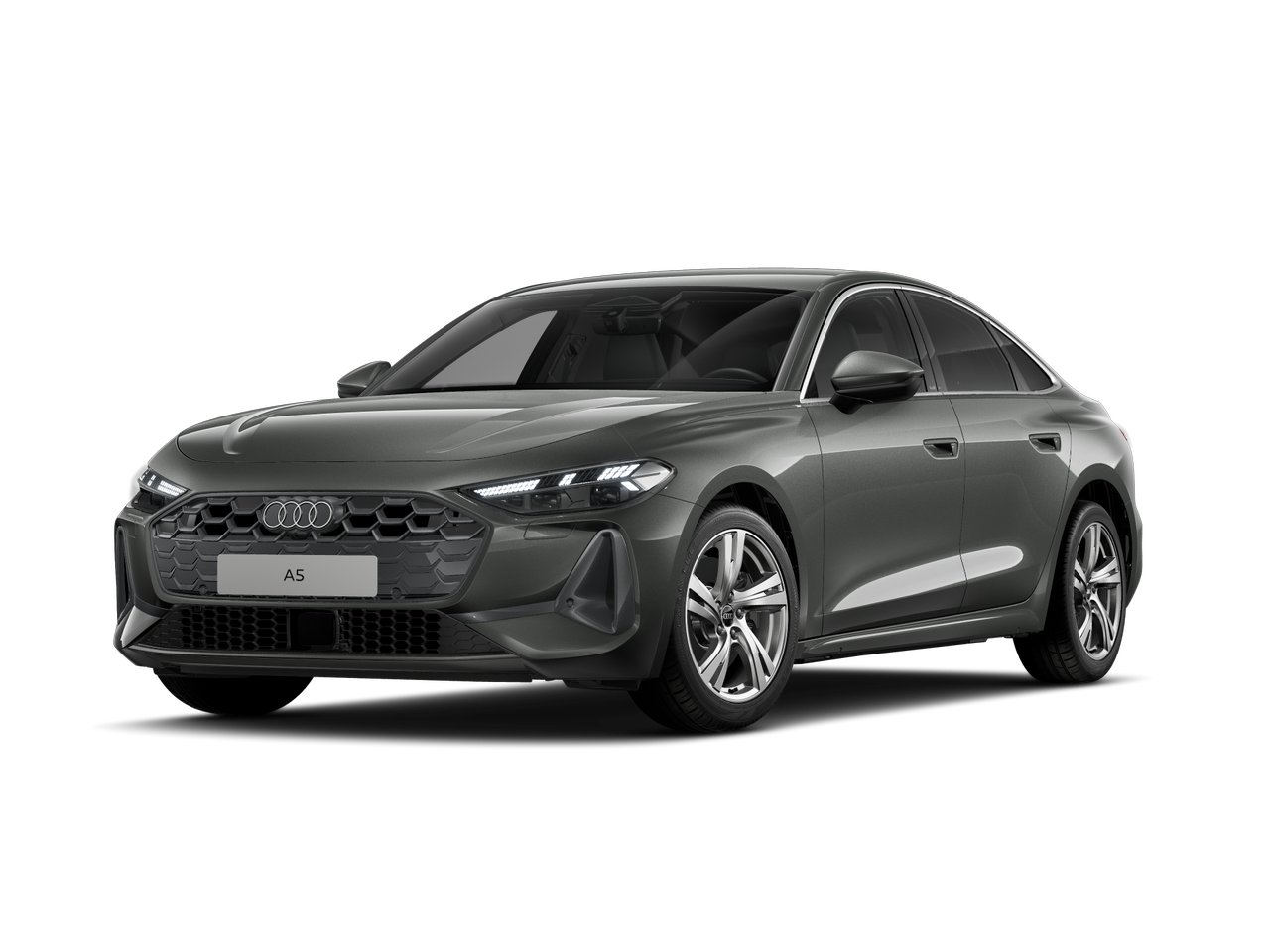 Imaginea unui A5 Limuzina 35 TFSI