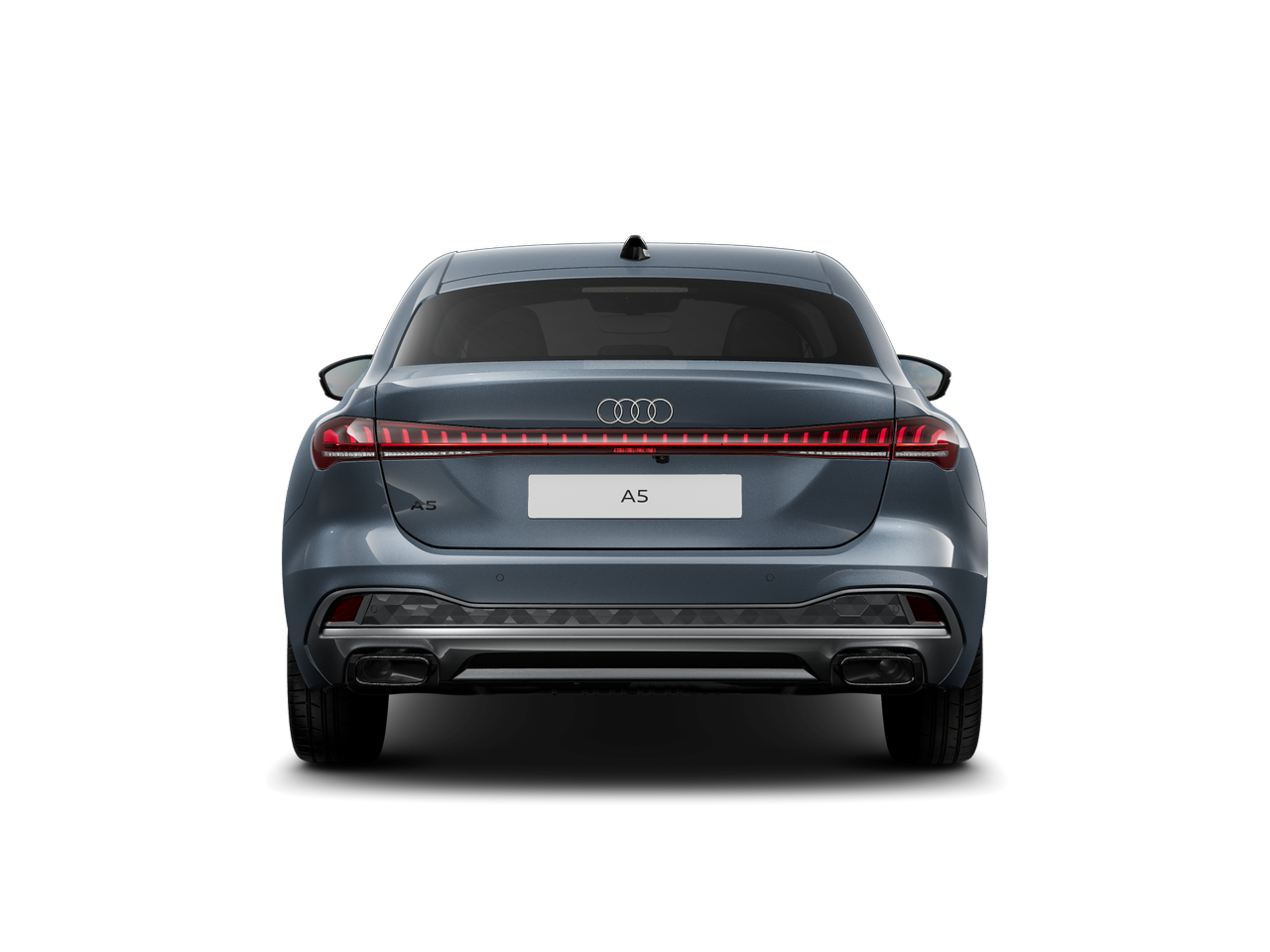 Imaginea unui A5 Limuzina 35 TFSI