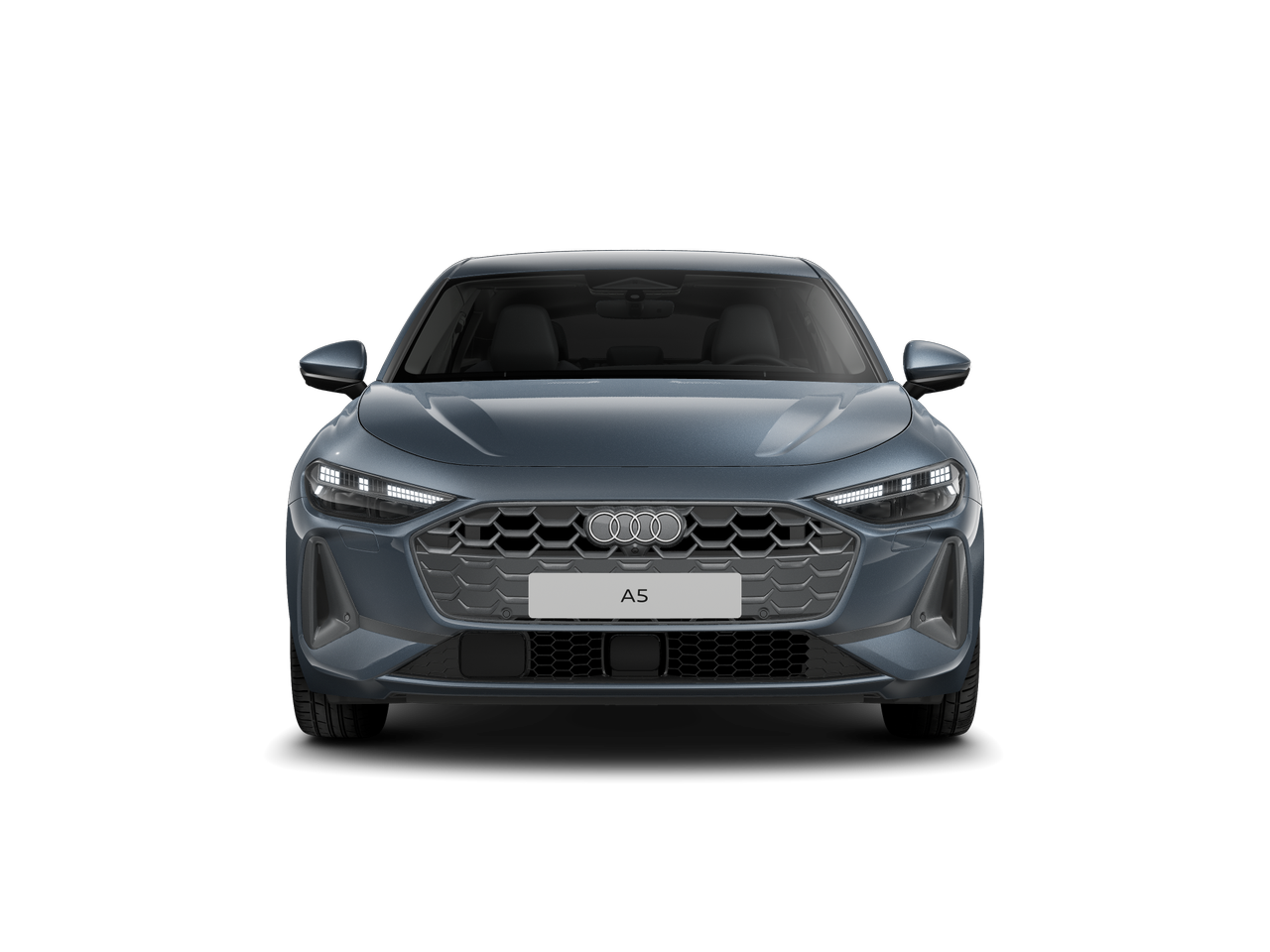 Imaginea unui A5 Limuzina 35 TFSI